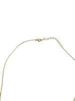 Collana Domar Gioielli Donna Dolù Bijoux collane in Ottone ipoallergenico NOC125350 - NOC125350